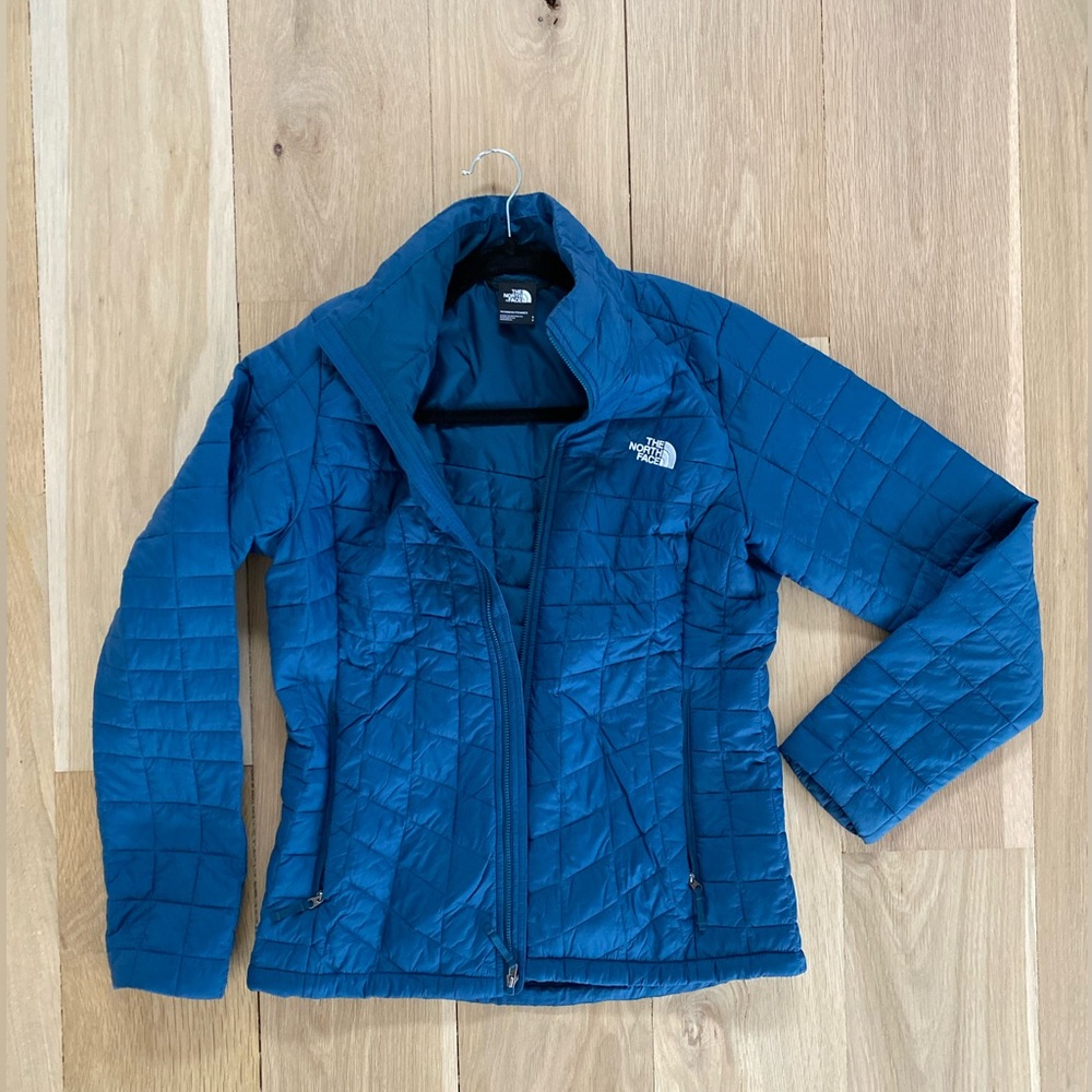 The North Face Thermoball Jacket Women